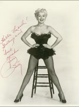 Betty Grable