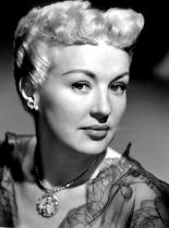 Betty Grable