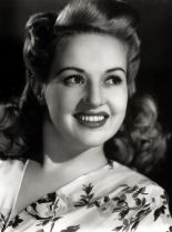 Betty Grable