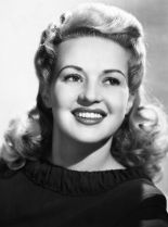 Betty Grable