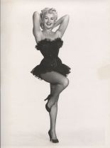 Betty Grable