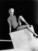 Betty Grable