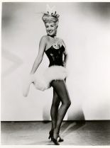 Betty Grable