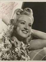 Betty Grable