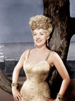 Betty Grable