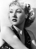 Betty Grable