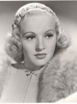 Betty Grable