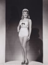 Betty Grable