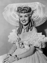 Betty Grable