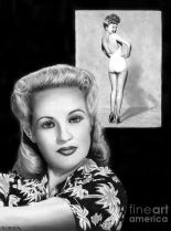 Betty Grable