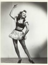 Betty Grable
