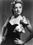 Betty Grable