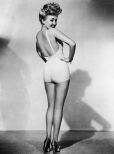 Betty Grable