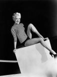 Betty Grable