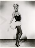 Betty Grable