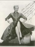 Betty Grable