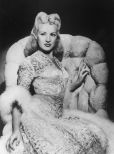 Betty Grable