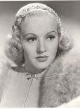 Betty Grable