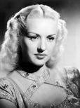 Betty Grable