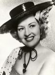 Betty Grable