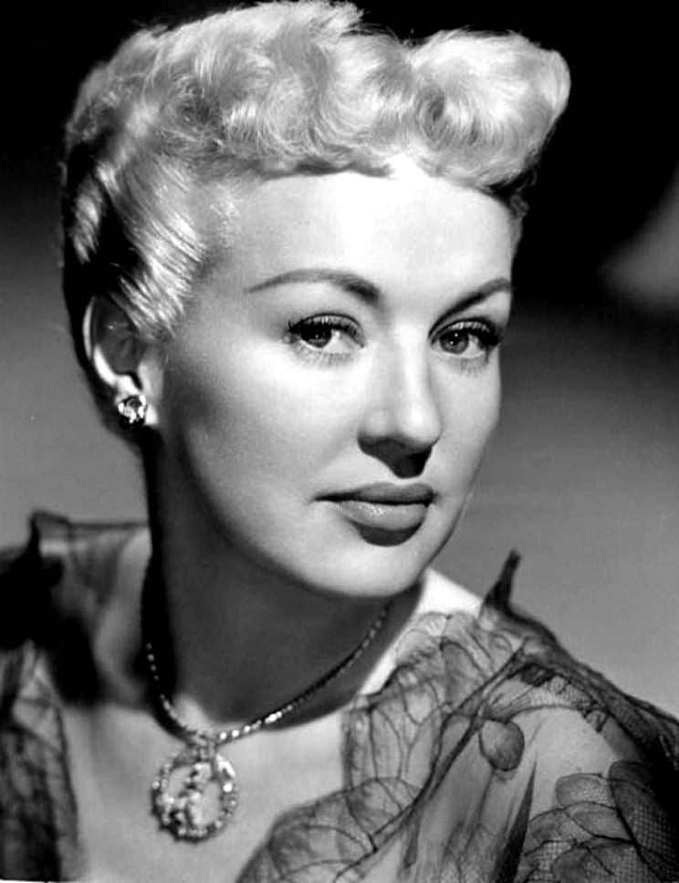 Betty Grable