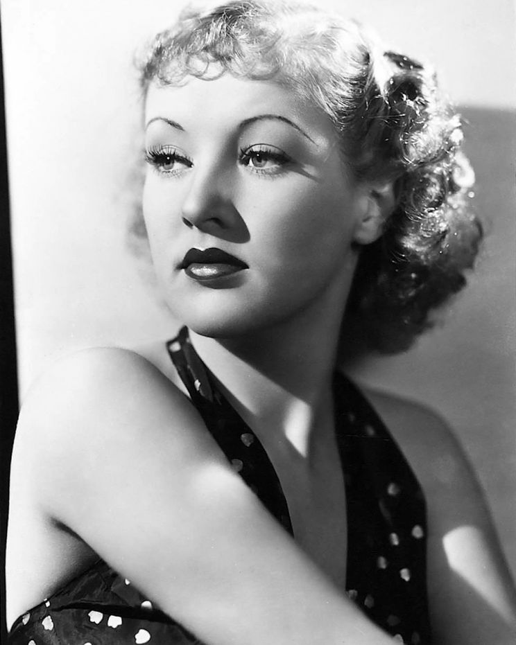 Betty Grable