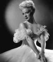 Betty Hutton