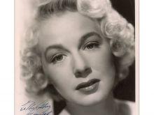 Betty Hutton