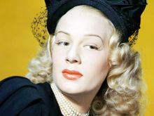 Betty Hutton