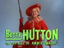 Betty Hutton