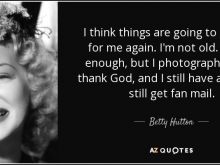 Betty Hutton