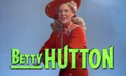 Betty Hutton