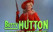 Betty Hutton