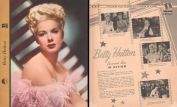 Betty Hutton