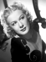 Betty Hutton
