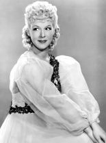 Betty Hutton
