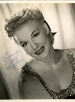 Betty Hutton