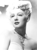 Betty Hutton