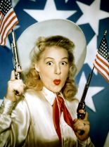 Betty Hutton