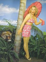 Betty Hutton