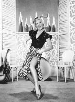 Betty Hutton