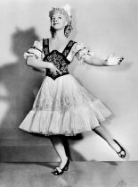 Betty Hutton