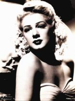 Betty Hutton