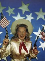 Betty Hutton