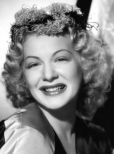 Betty Hutton