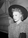 Betty Hutton