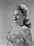 Betty Hutton