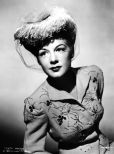 Betty Hutton