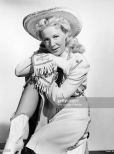 Betty Hutton