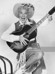 Betty Hutton